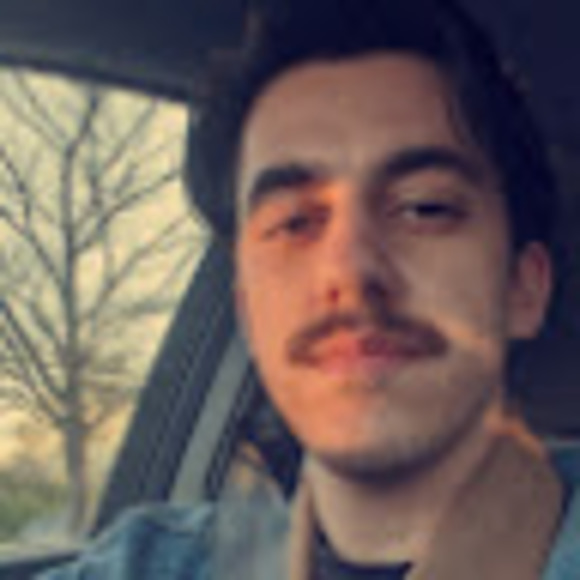 Meet your Posher, Isaac - Picture 1 of 1